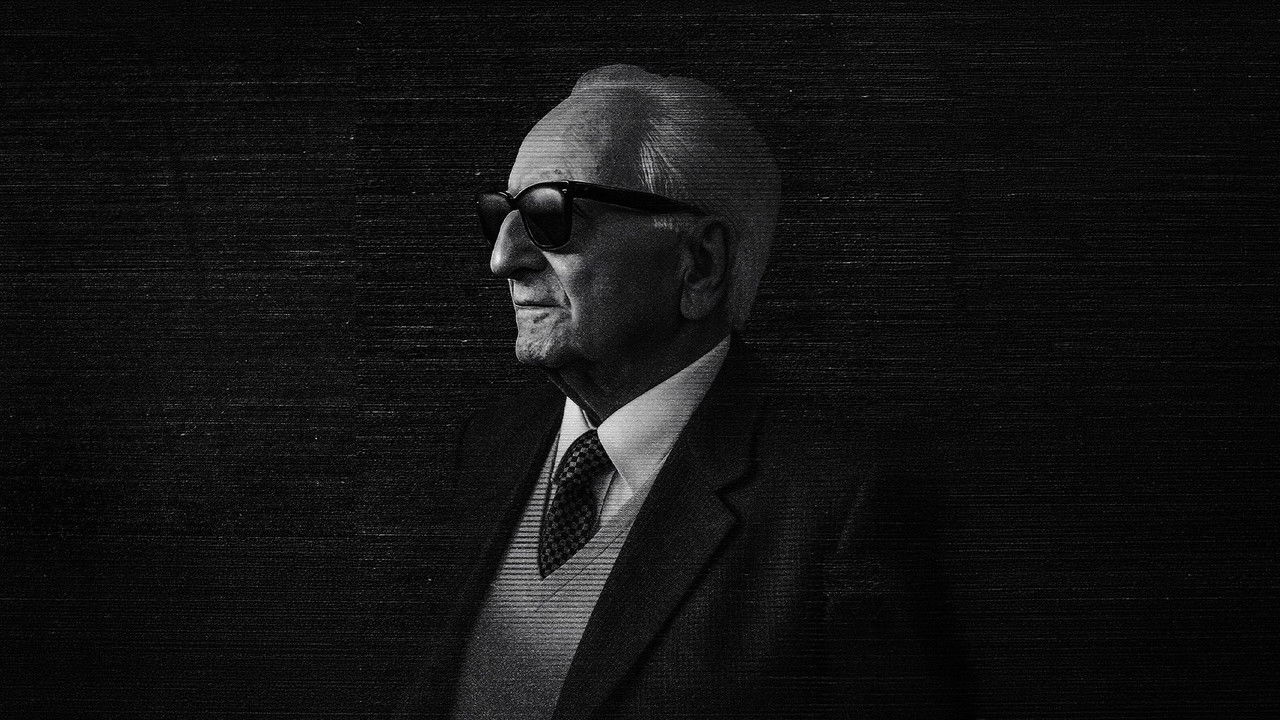 Enzo, le mythe Ferrari (2026) TV show backdrop