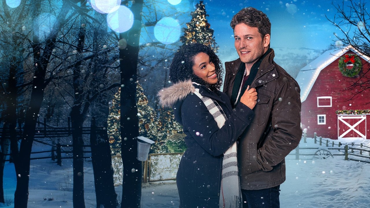 Sappy Holiday (2022) movie backdrop