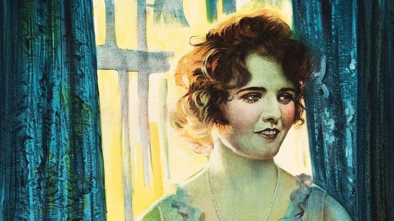 An Even Break (1917) movie backdrop