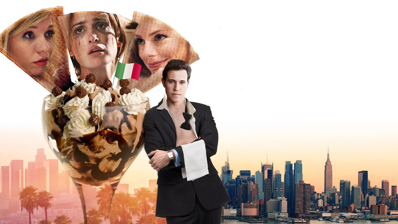 American Fango (2017) movie backdrop