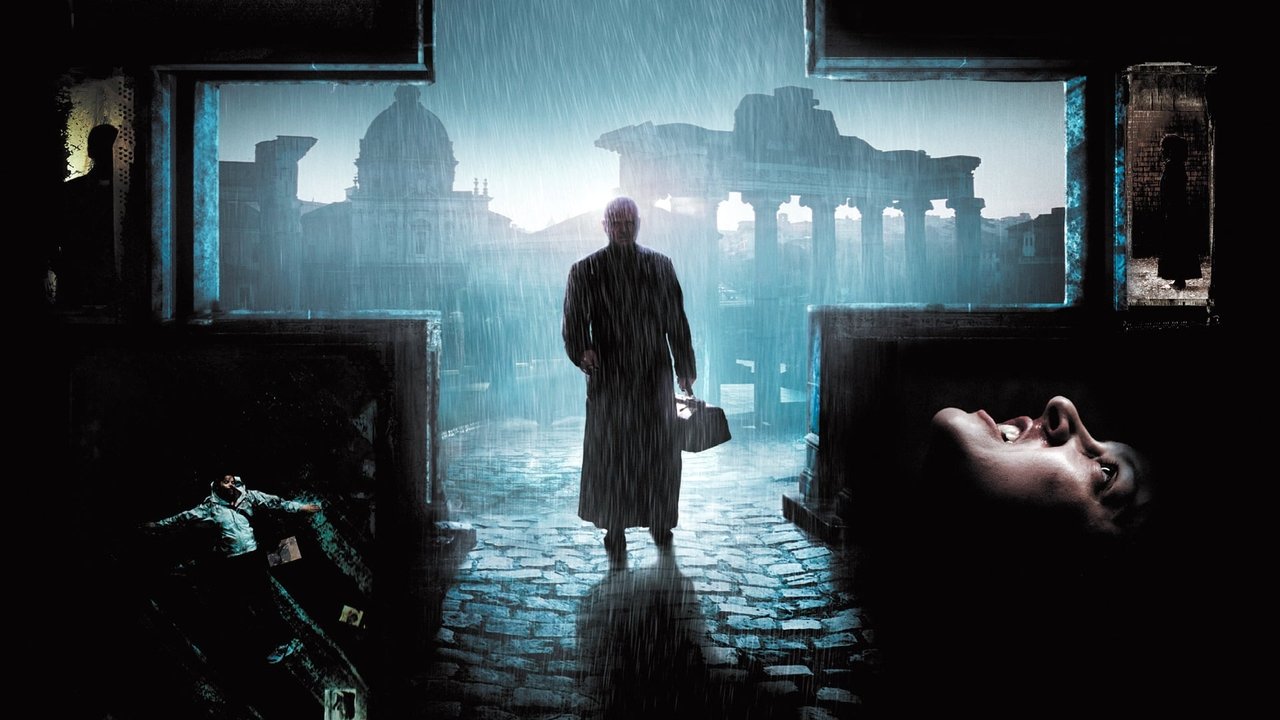 The Rite (2011) movie backdrop
