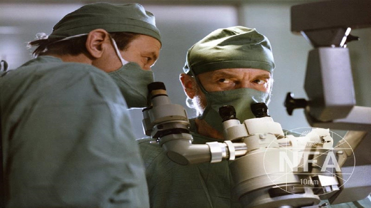 Scalpel, Please (1986) movie backdrop