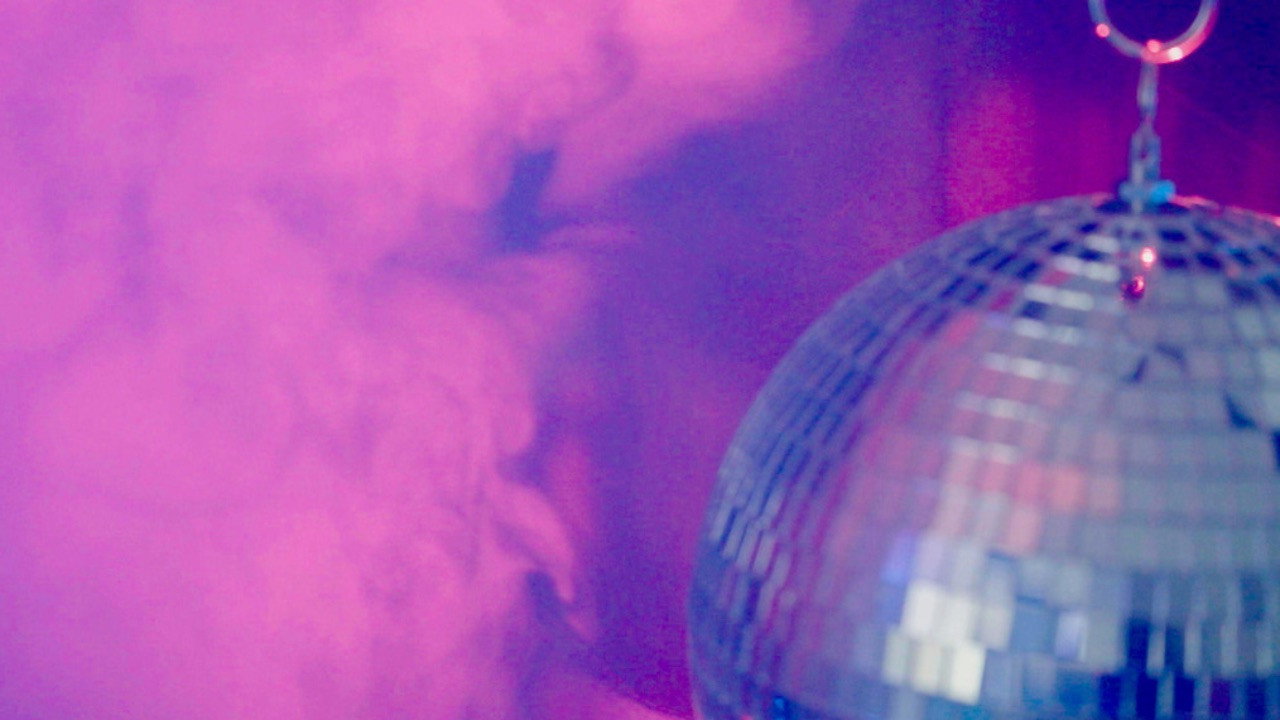 Disco Sex Machine : La naissance du porn chic (2026) movie backdrop