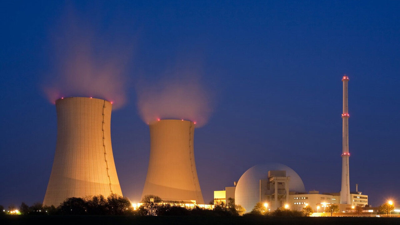 The Future of Nuclear Energy (2022) movie backdrop