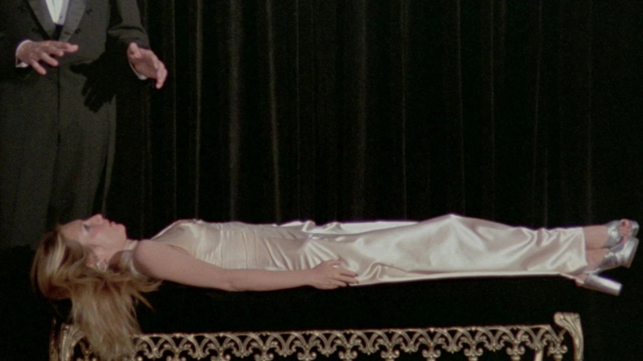 Lucifer's Women (1974) movie backdrop