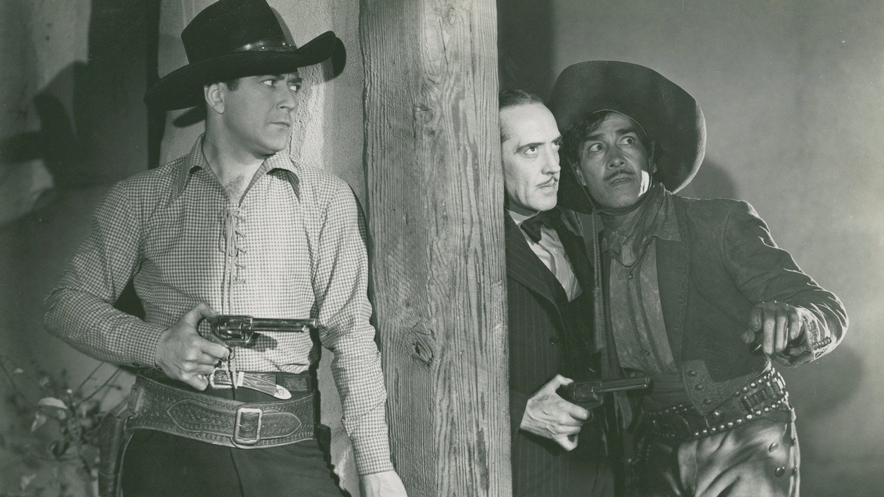 Lawless Land (1937) movie backdrop