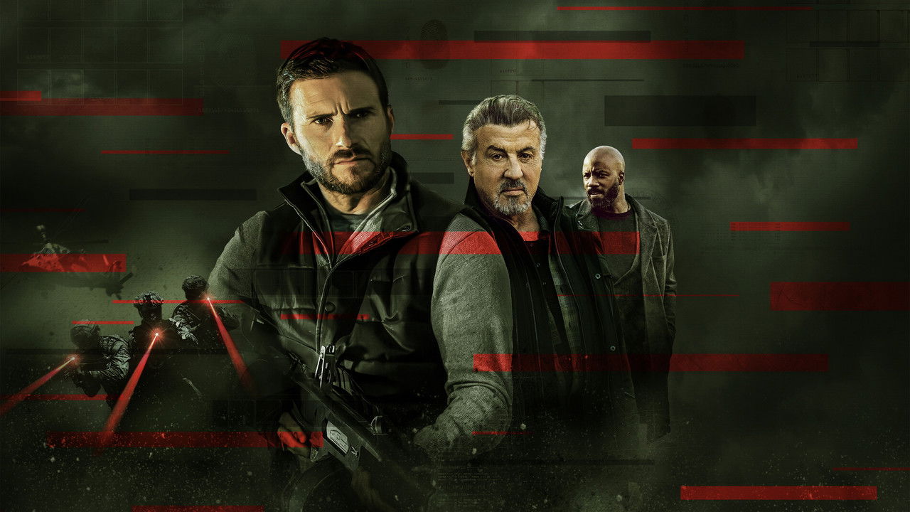 Alarum (2025) movie backdrop