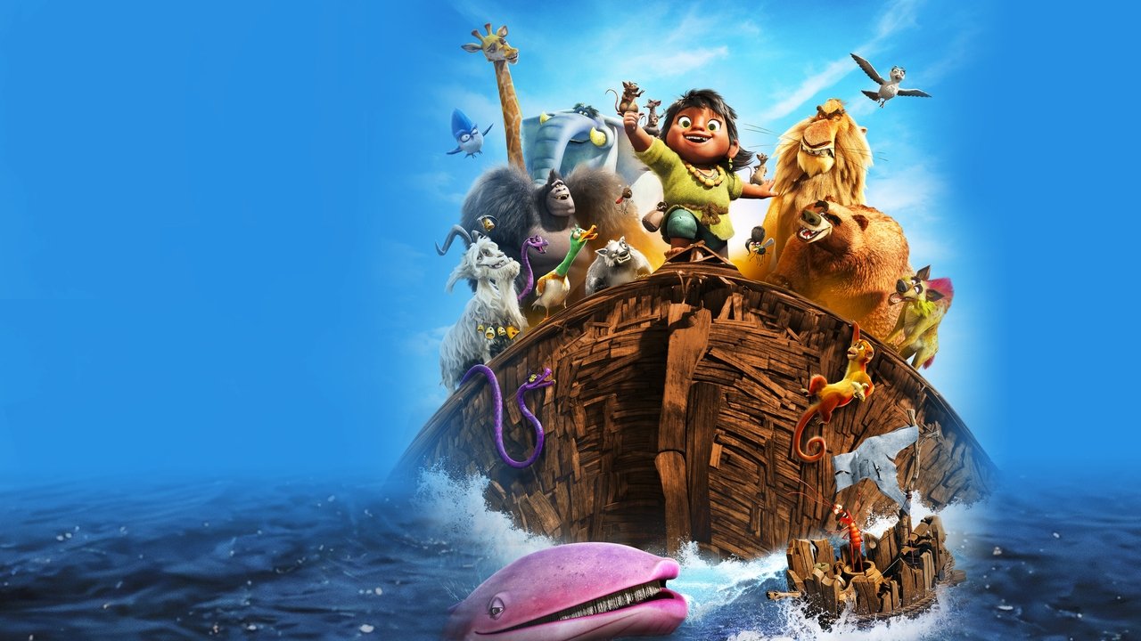 Noah s Ark (2024) movie backdrop