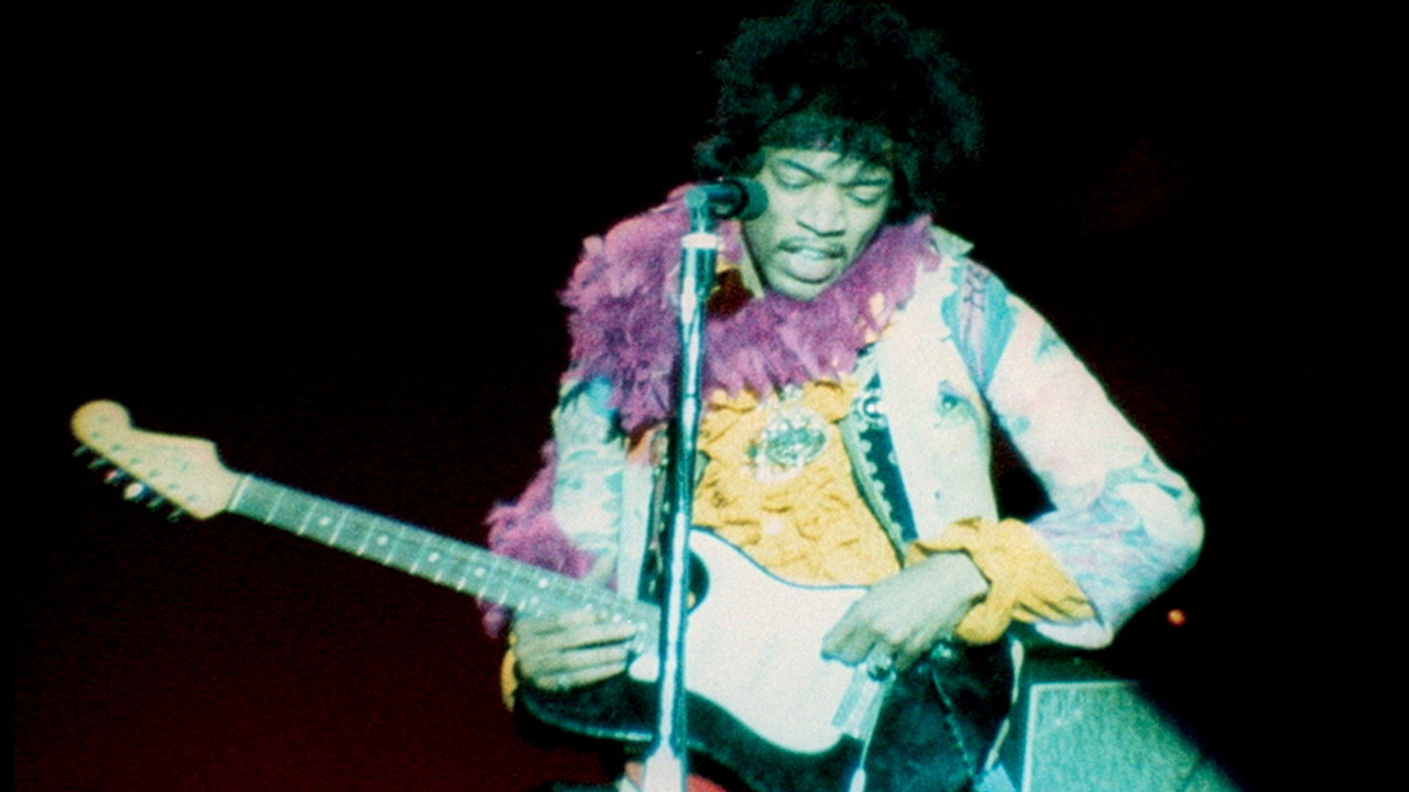 Monterey Pop (1968) movie backdrop