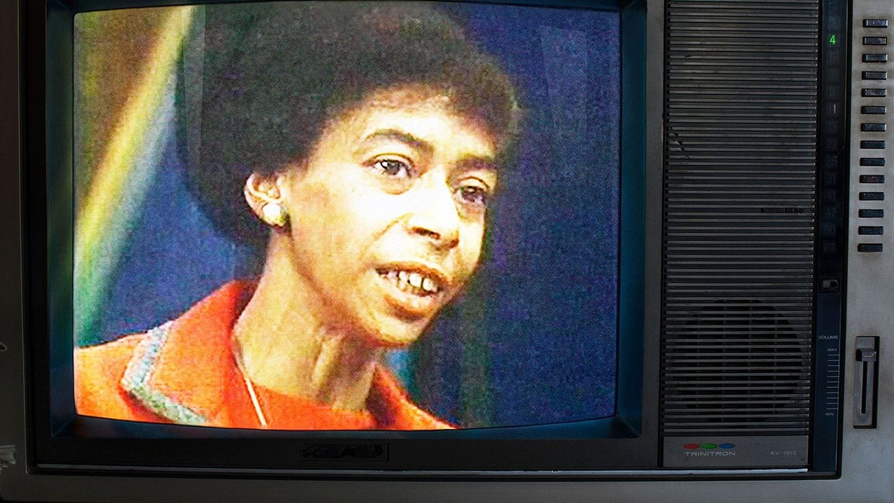 Recorder: The Marion Stokes Project (2019) movie backdrop