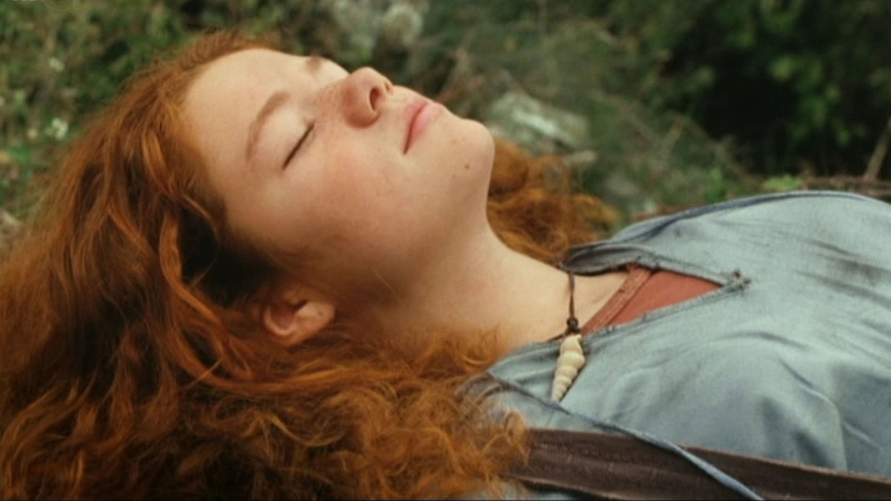 Red Zora (2008) movie backdrop