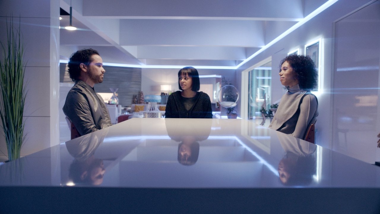 Year Million (2017) TV show backdrop