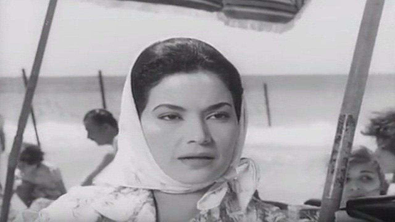 Wafaa Forever (1962) movie backdrop