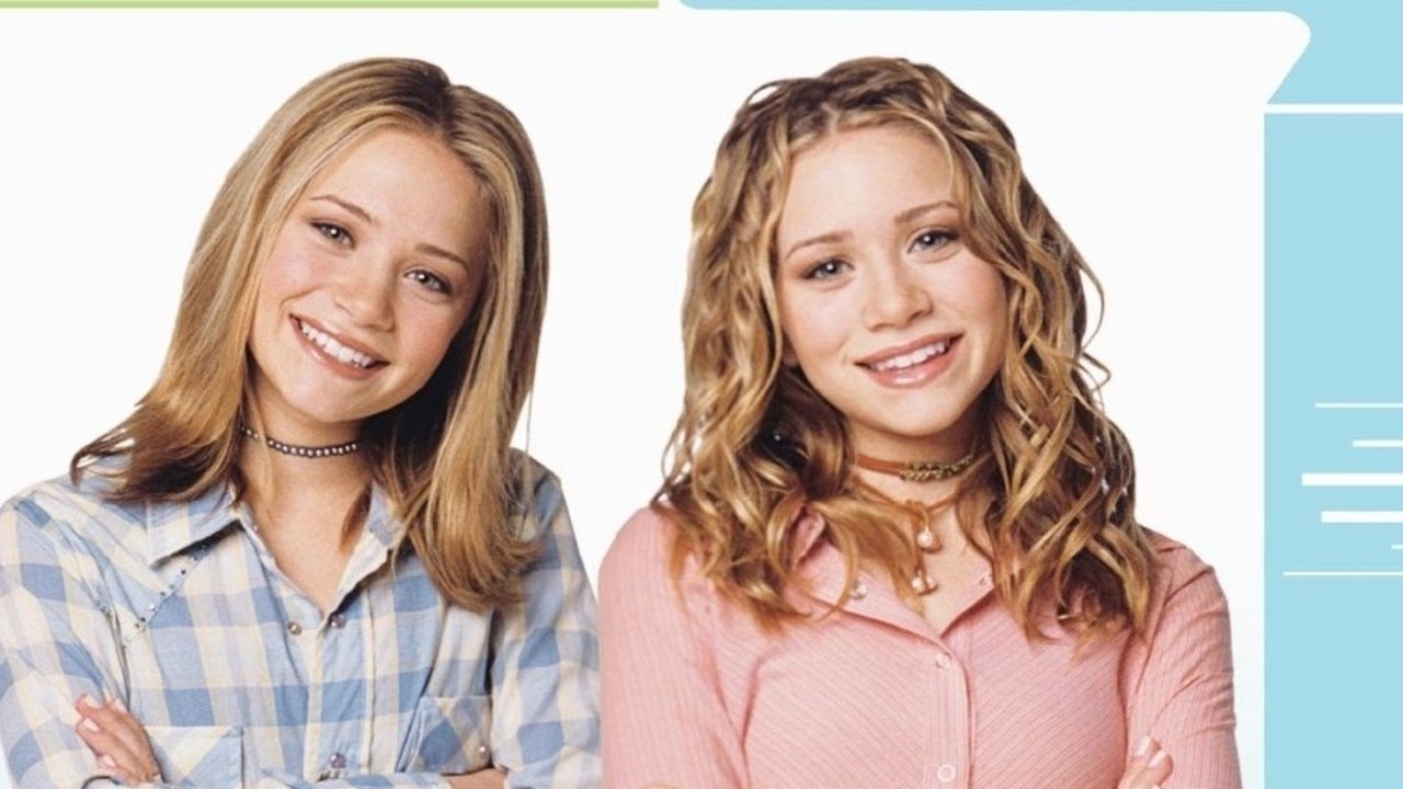 So Little Time (2001) TV show backdrop