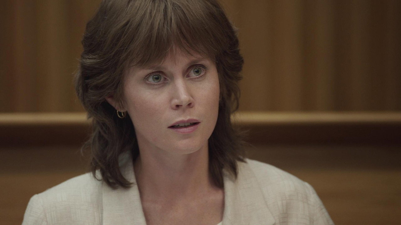 Consent: The Louise Nicholas Story (2014) movie backdrop