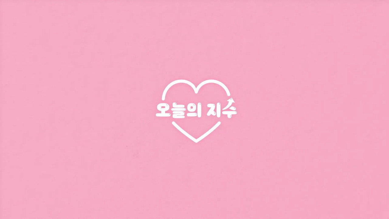 Today's Jisoo (2023) TV show backdrop