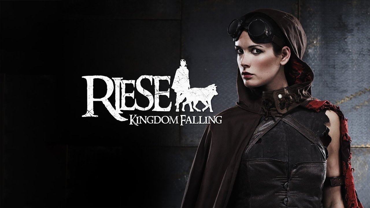 Riese: Kingdom Falling (2009) TV show backdrop