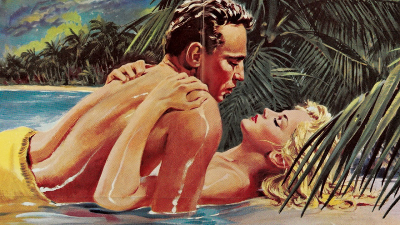Windom's Way (1957) movie backdrop