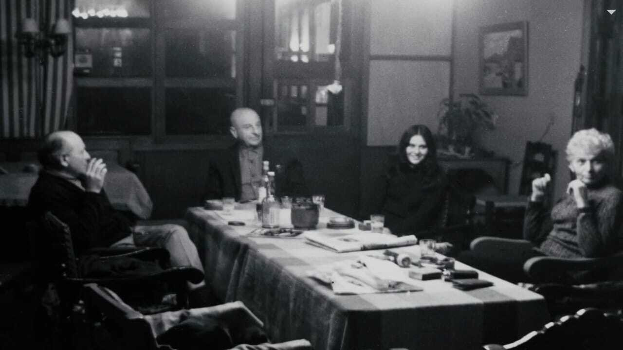 My Enemy's Enemy (2007) movie backdrop