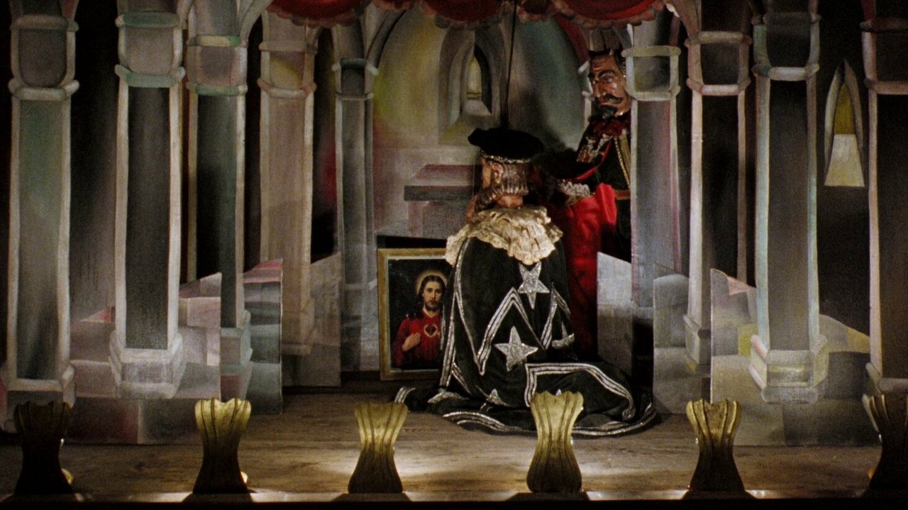 Faust (1994) movie backdrop