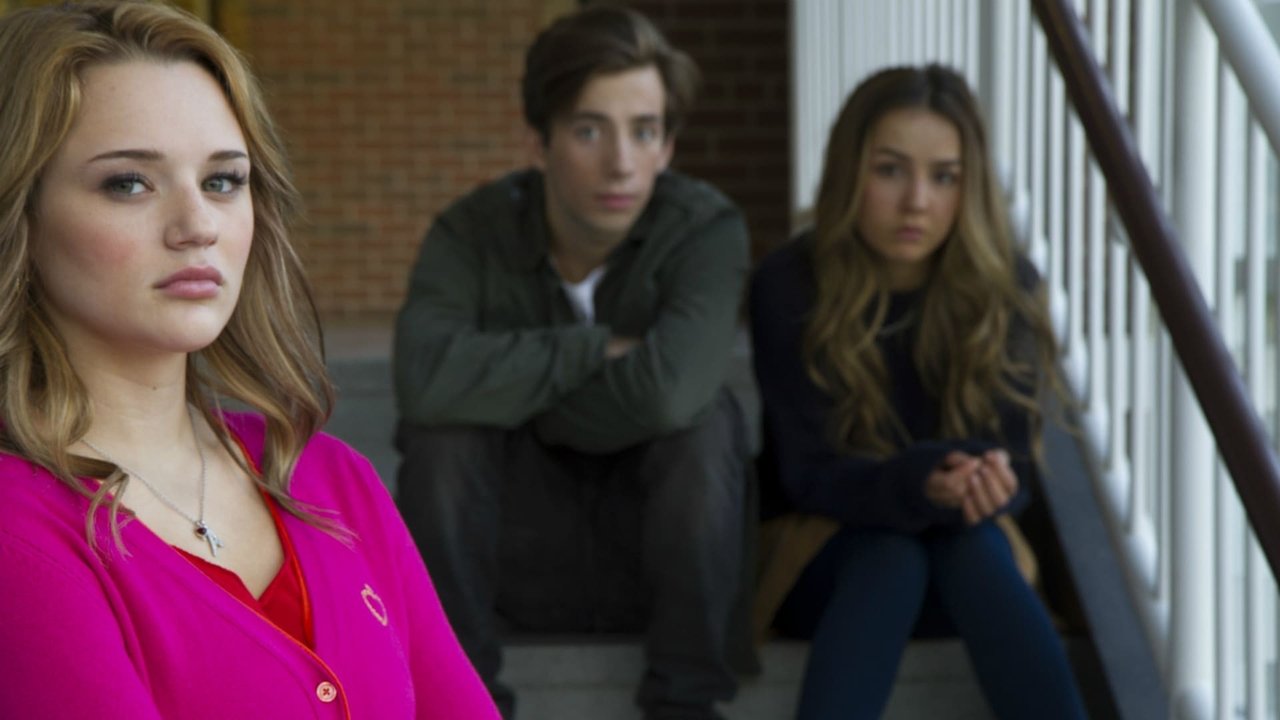 A Girl Like Her (2015) movie backdrop