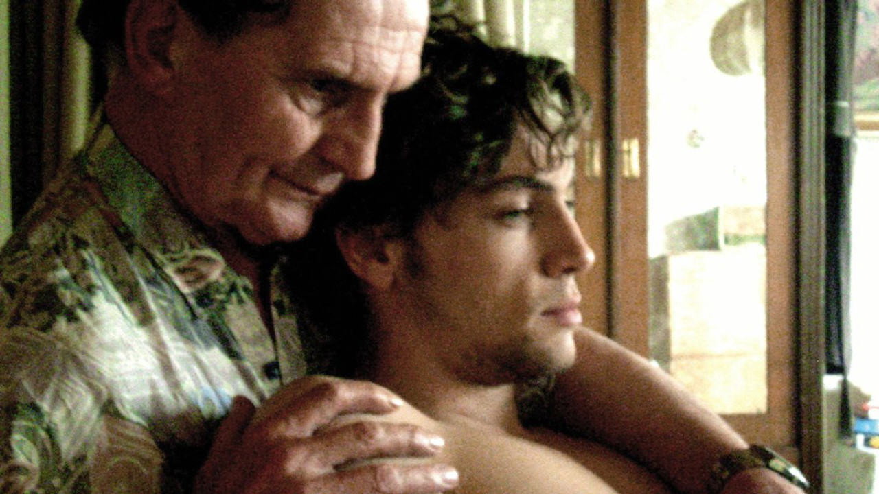 While You Are Here (2007) movie backdrop