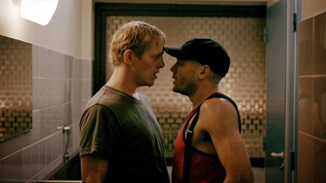Brotherhood (2009) movie backdrop