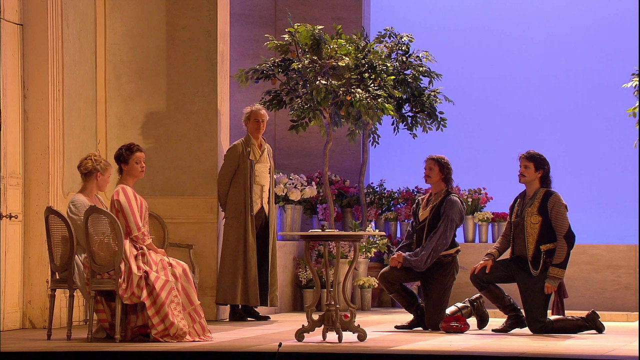 Così fan tutte (2006) movie backdrop