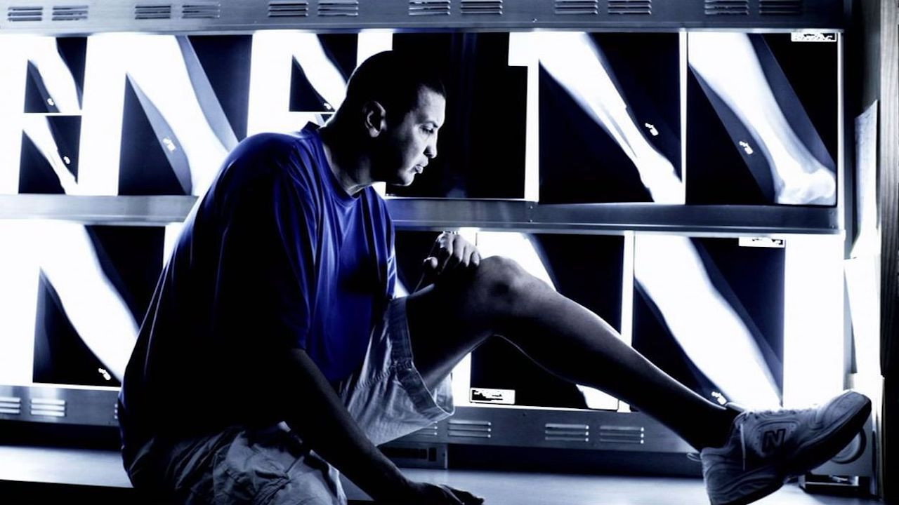Going Big (2012) movie backdrop