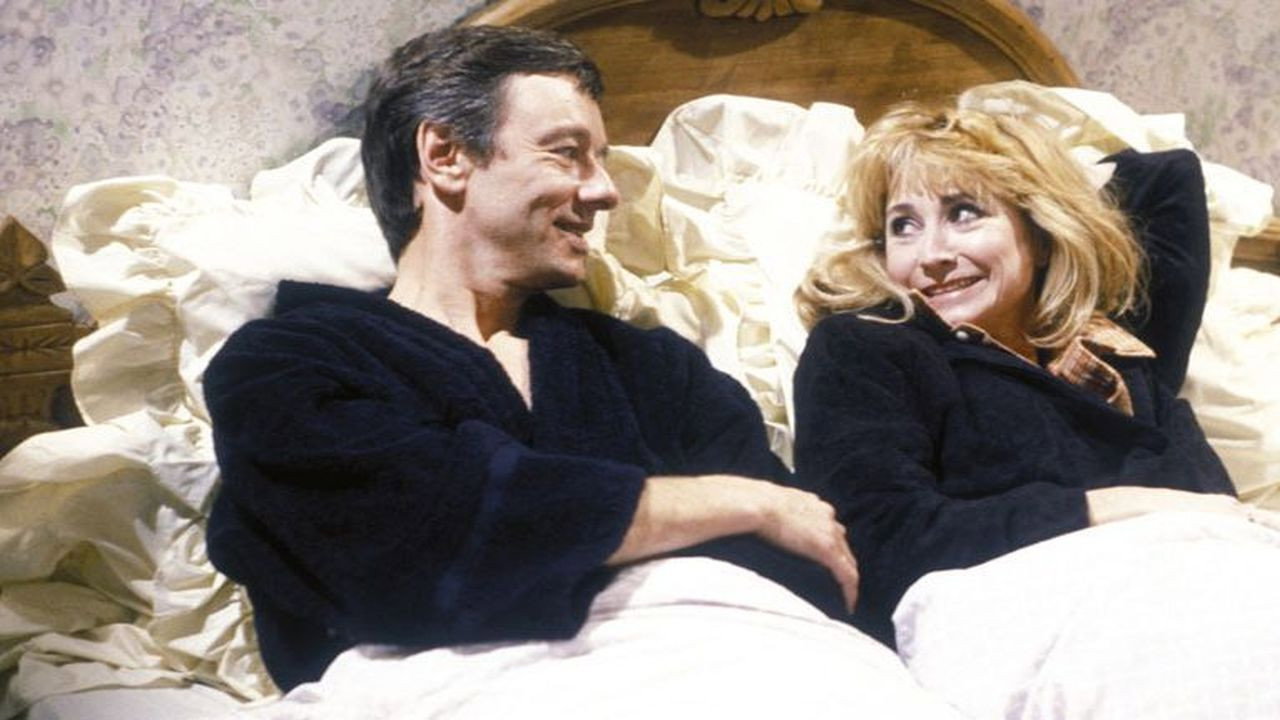 The Mistress (1985) TV show backdrop