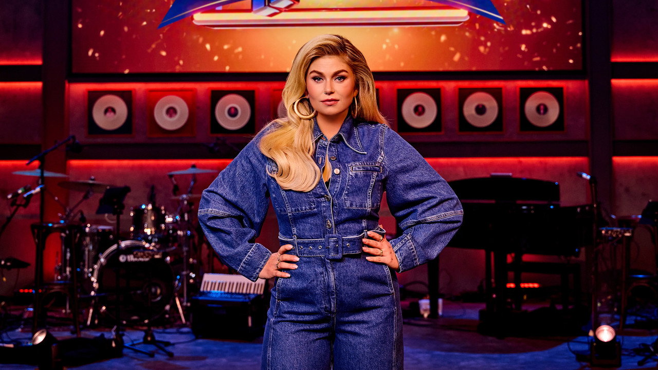 Het Holland Huis (2025) TV show backdrop