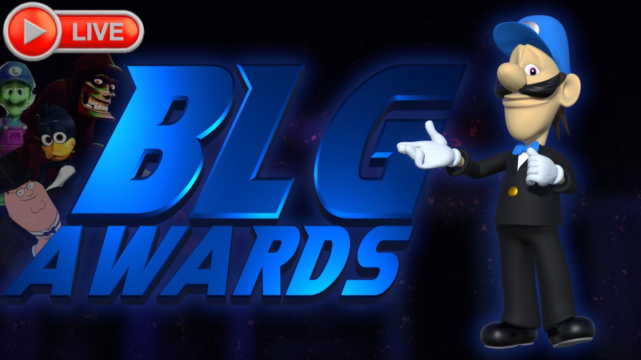 The BLG Awards 2024 (2024) movie backdrop