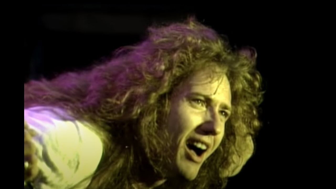 Whitesnake: Live At Donington 1983 (1983) movie backdrop