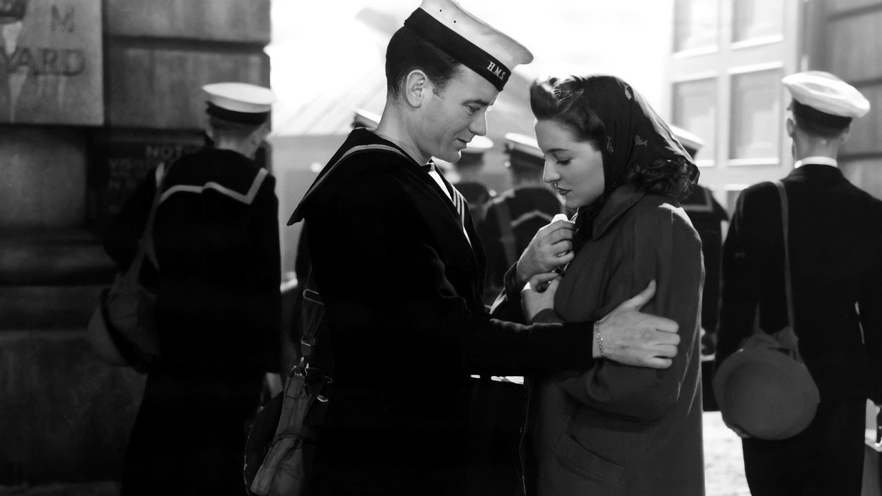 In Which We Serve (1942) movie backdrop