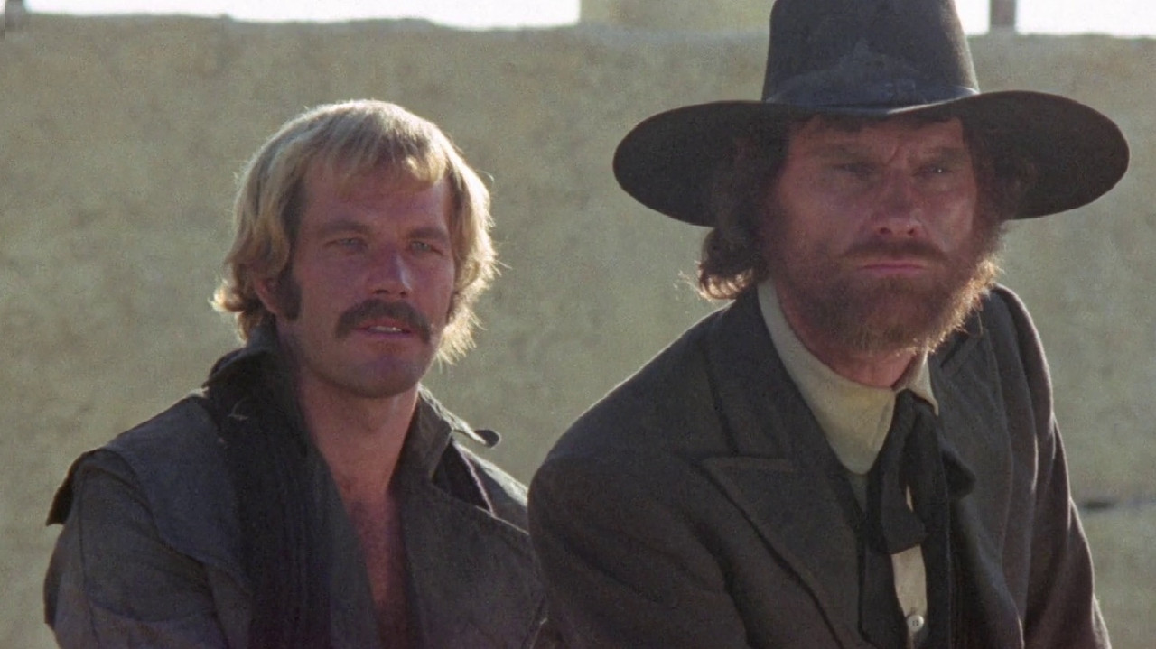 Two Brothers in Trinity (1972) movie backdrop