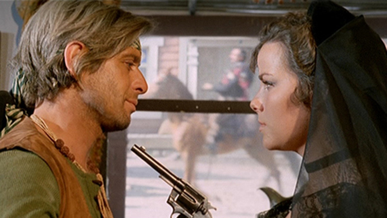 Matalo! (Kill Him) (1970) movie backdrop