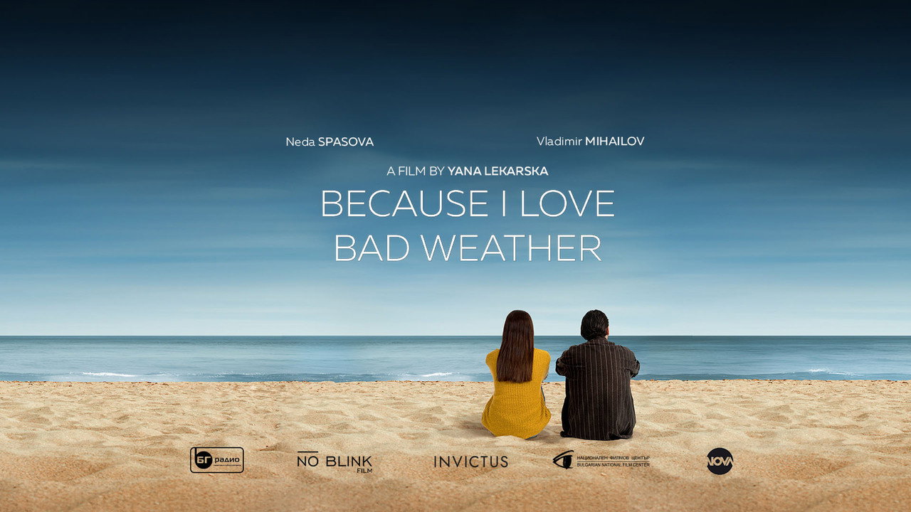 Because I Love Bad Weather (2024) movie backdrop