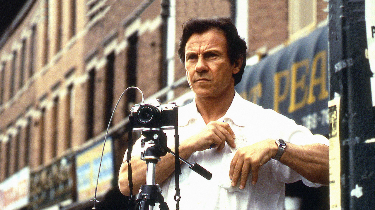 Blue in the Face (1995) movie backdrop