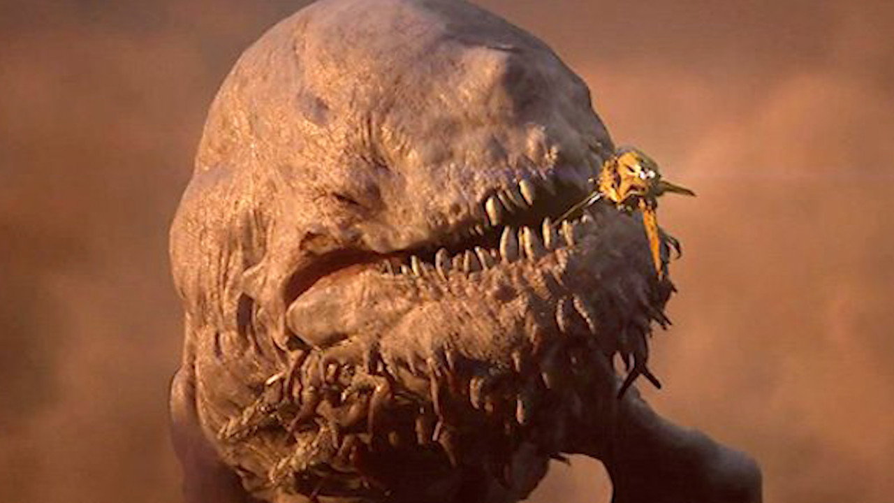 The Leviathan (2015) movie backdrop