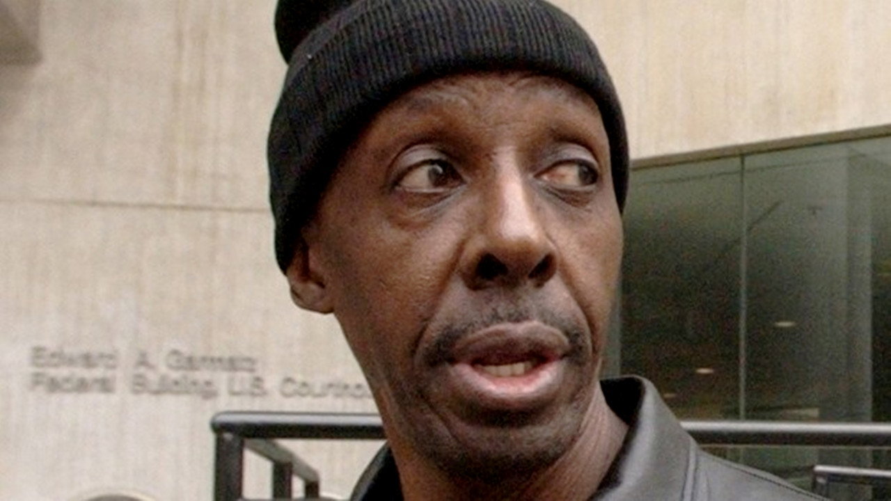 Heroin King of Baltimore: The Rise and Fall of Melvin Williams (2013) movie backdrop
