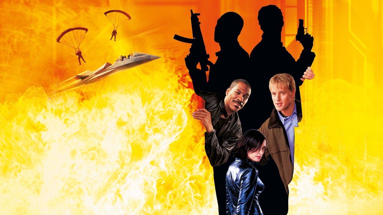 I Spy (2002) movie backdrop