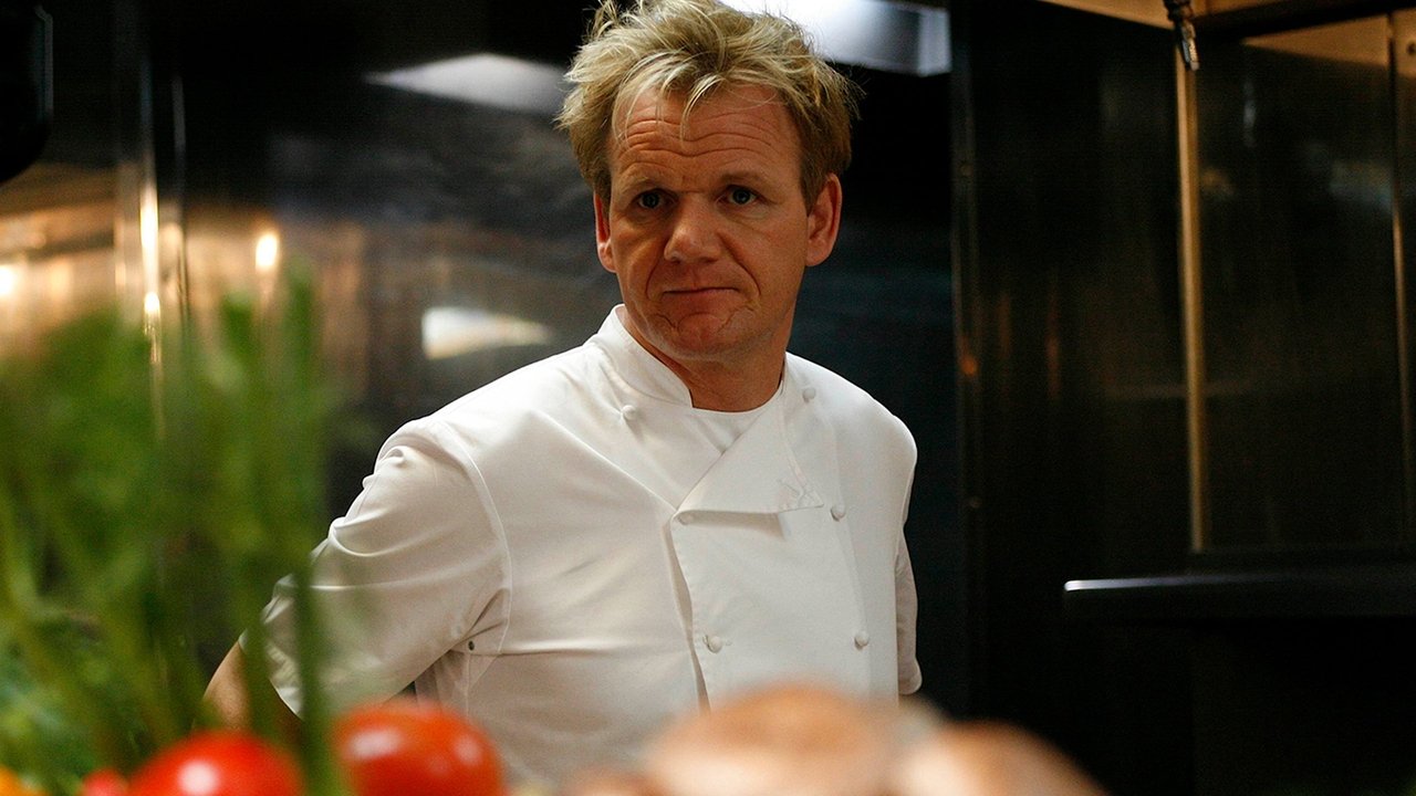 Ramsay's Kitchen Nightmares (2004) TV show backdrop