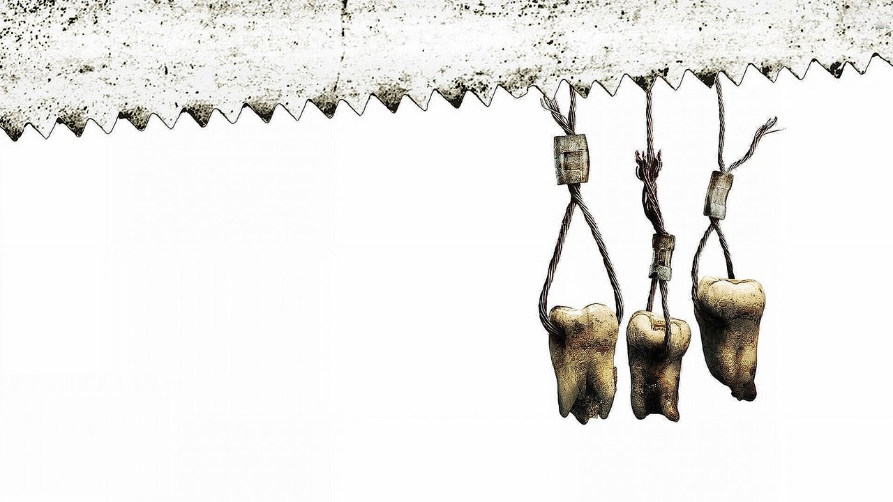 Saw III (2006) movie backdrop