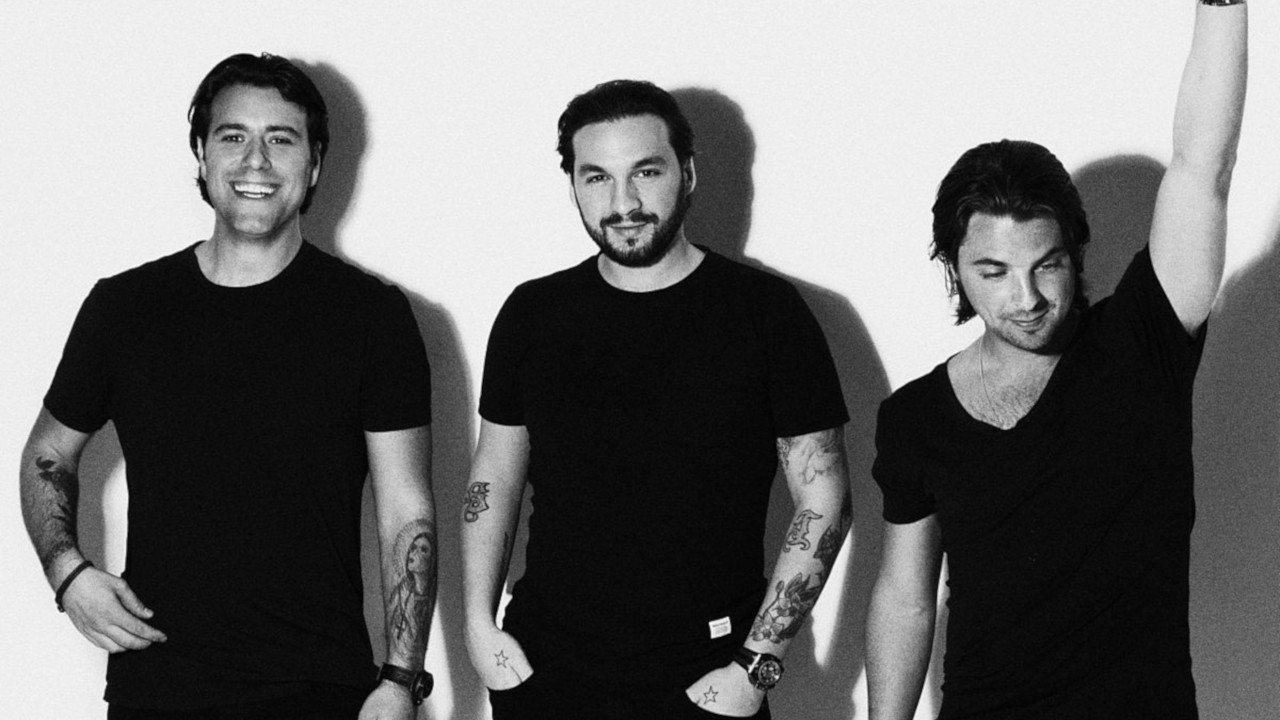 Take One: A Documentary Film About Swedish House Mafia (2010) movie backdrop