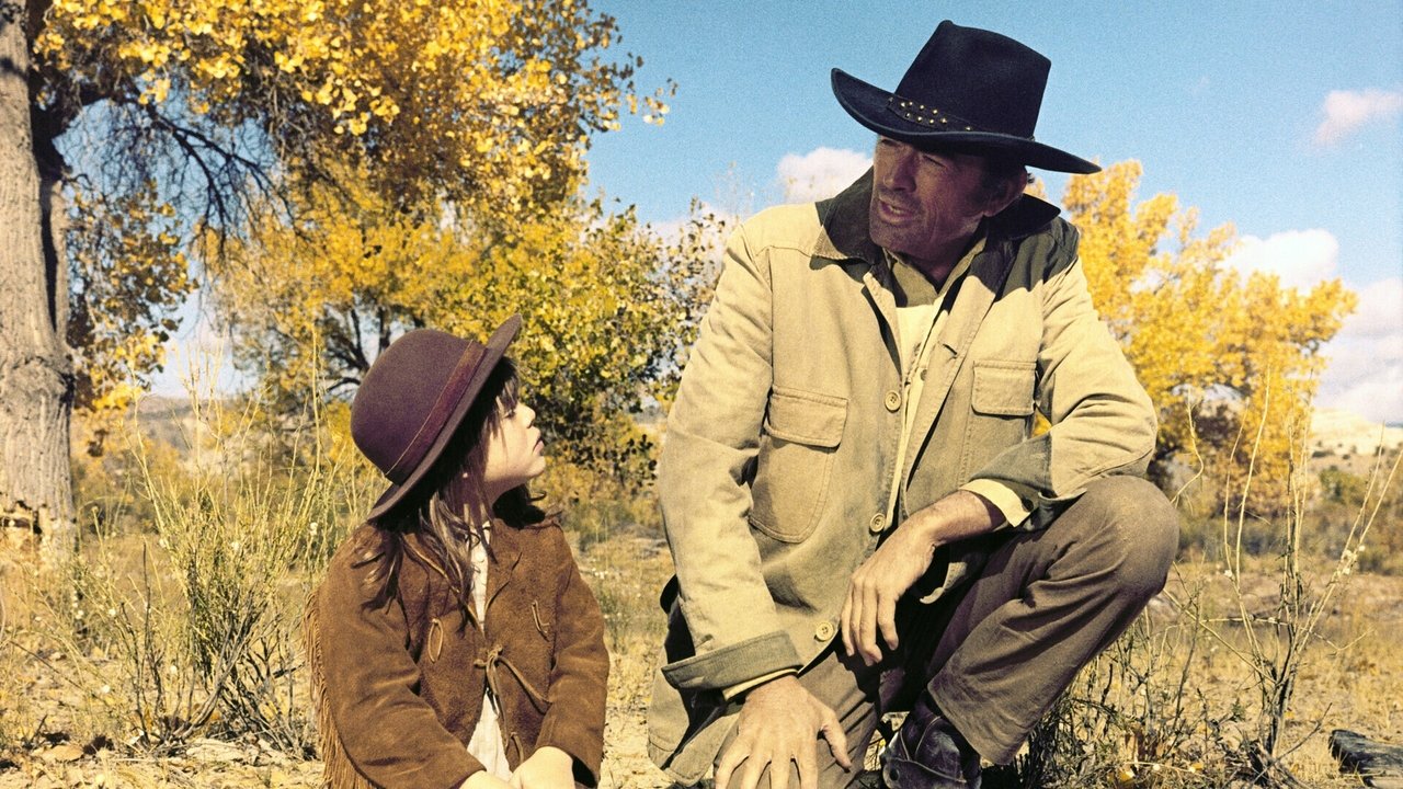 Shoot Out (1971) movie backdrop