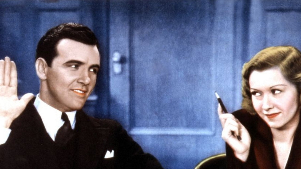 Corruption (1933) movie backdrop