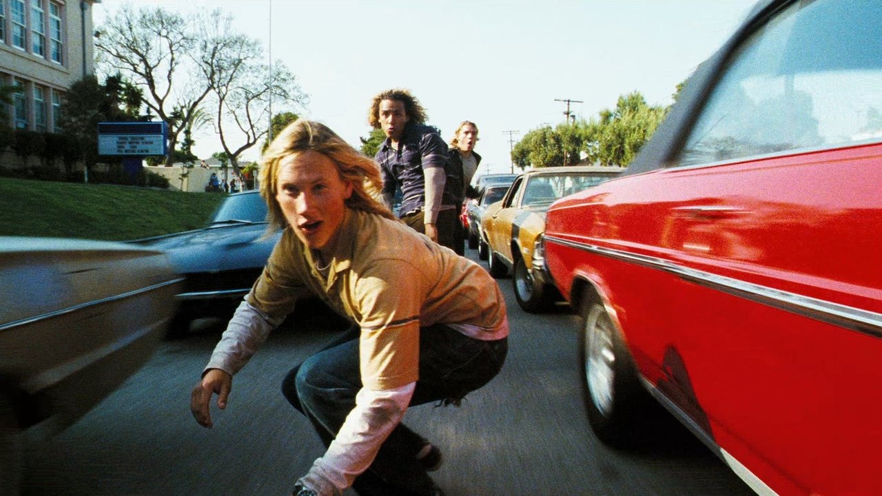 Lords of Dogtown (2005) movie backdrop