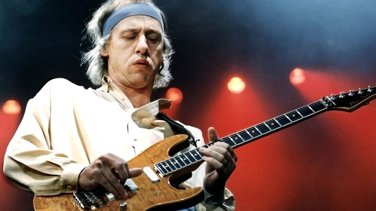 Dire Straits: On The Night (1993) movie backdrop