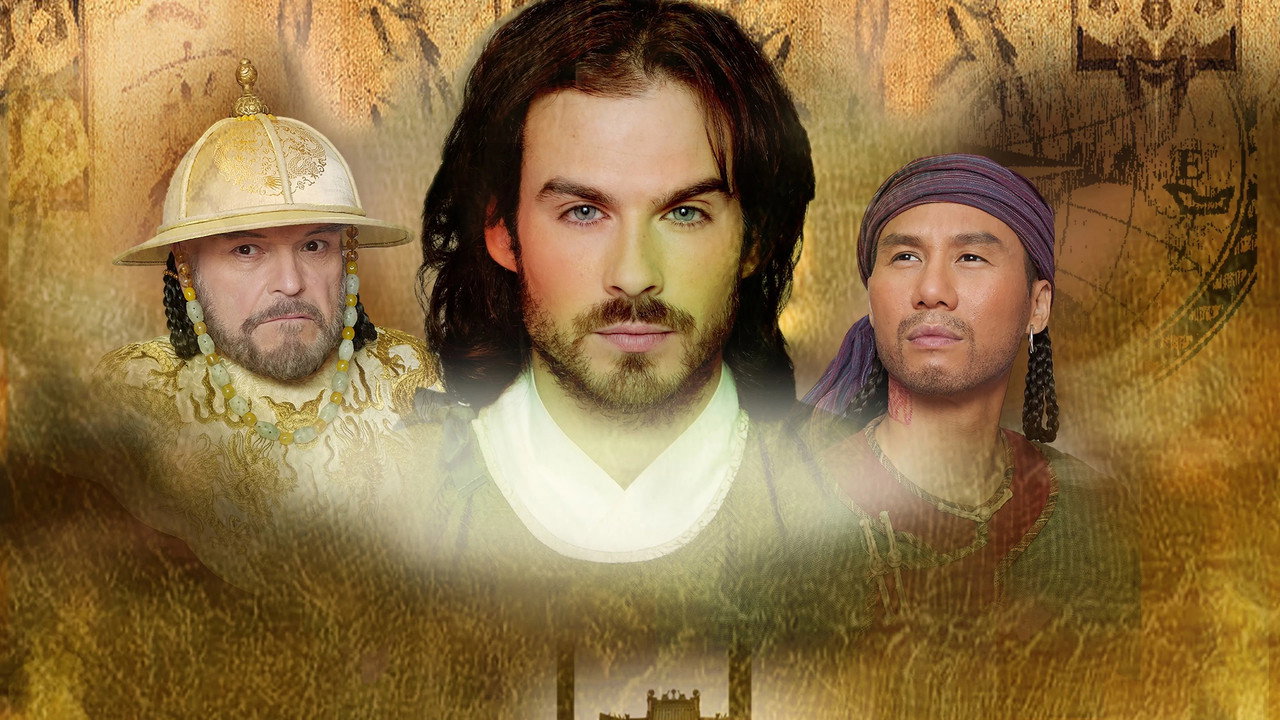 Marco Polo (2007) TV show backdrop