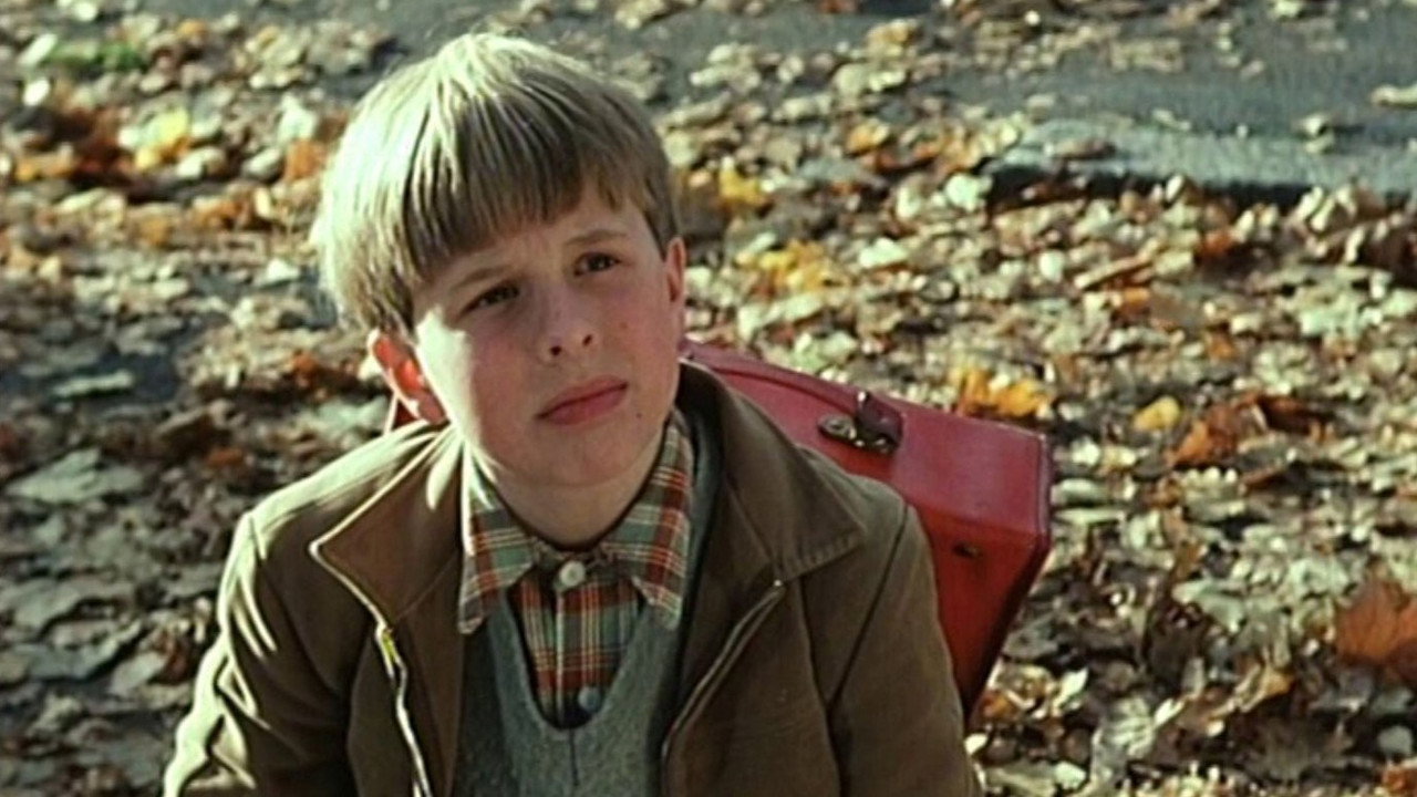 Herman (1990) movie backdrop